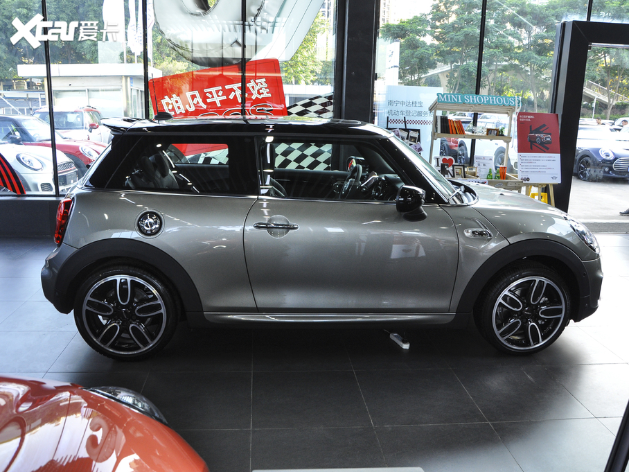 2021MINI T 2.0T COOPER S ِ܇