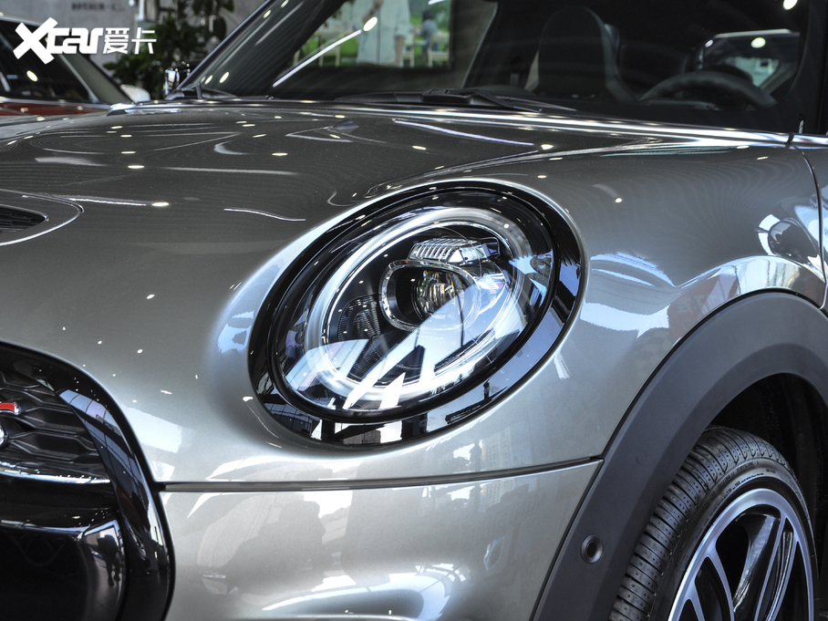 2021MINI T 2.0T COOPER S ِ܇