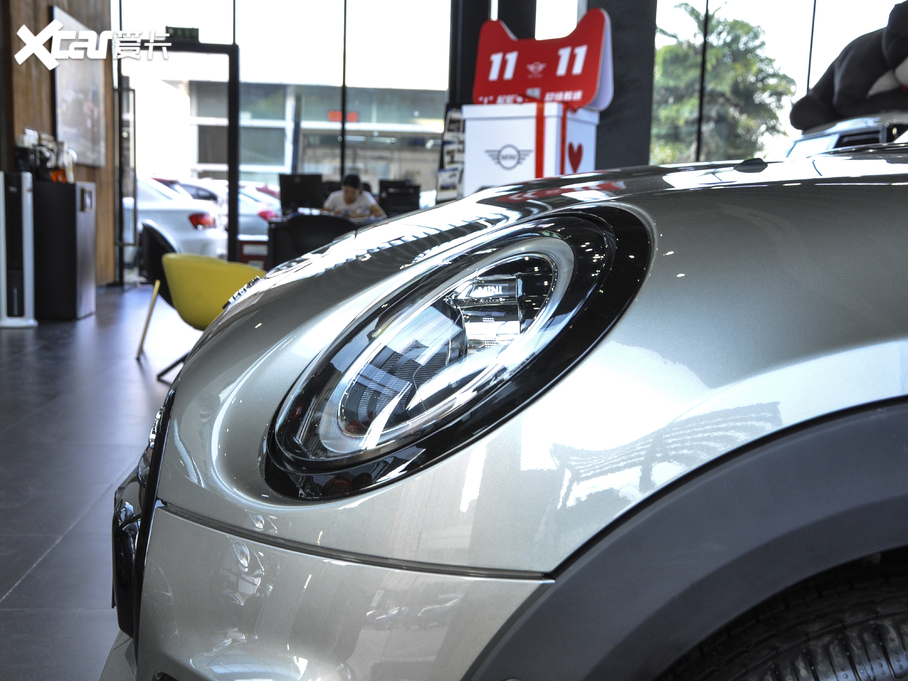 2021MINI T 2.0T COOPER S ِ܇