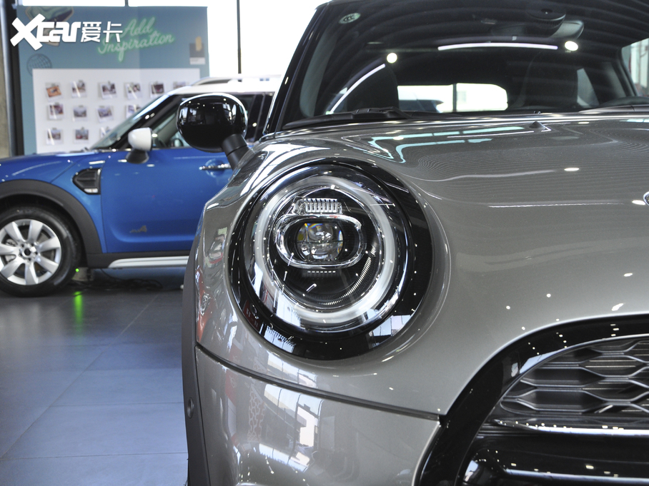 2021MINI T 2.0T COOPER S ِ܇