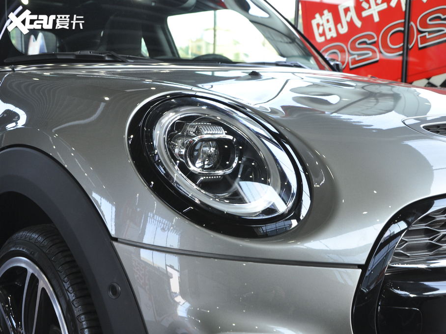 2021MINI T 2.0T COOPER S ِ܇