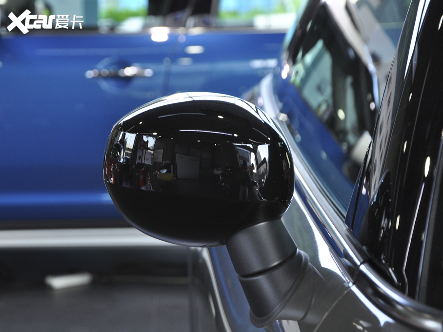 2021MINI T 2.0T COOPER S ِ܇