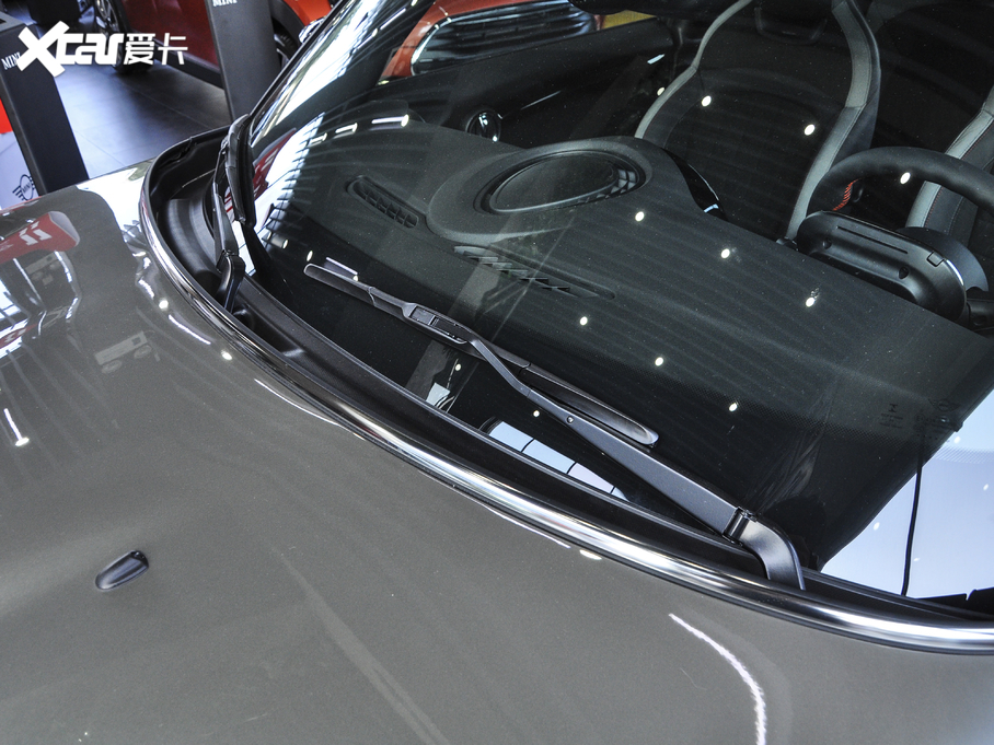 2021MINI T 2.0T COOPER S ِ܇