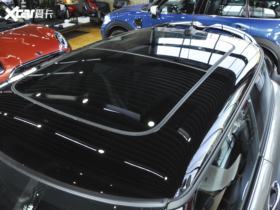 2021MINI T 2.0T COOPER S ِ܇