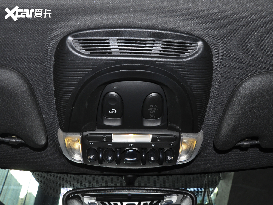 2021MINI T 2.0T COOPER S ِ܇