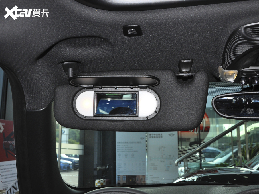 2021MINI T 2.0T COOPER S ِ܇