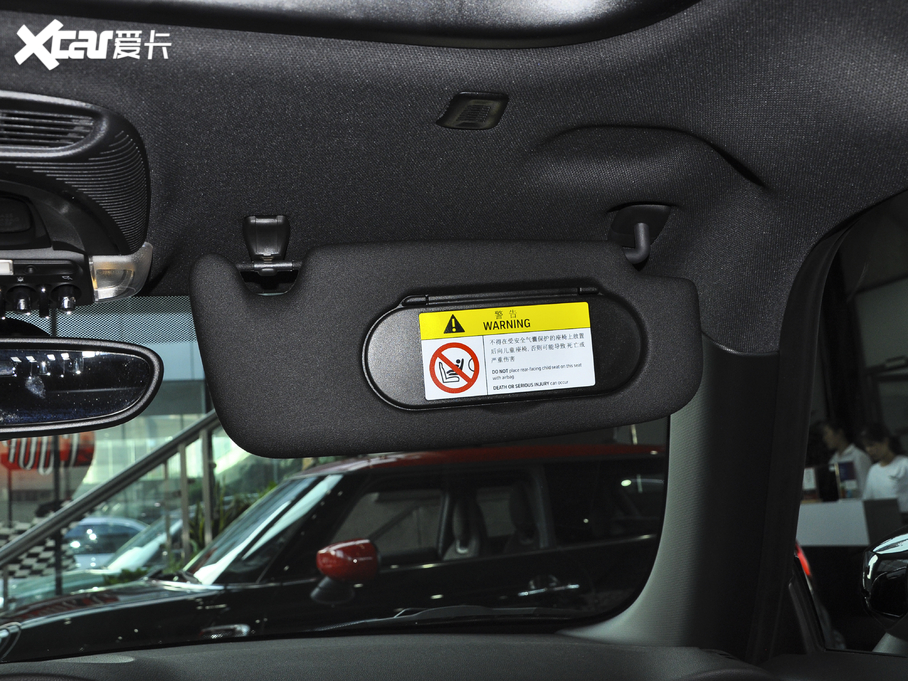 2021MINI T 2.0T COOPER S ِ܇