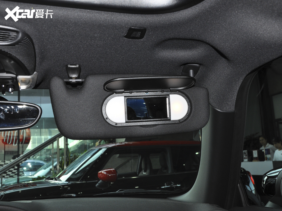 2021MINI T 2.0T COOPER S ِ܇