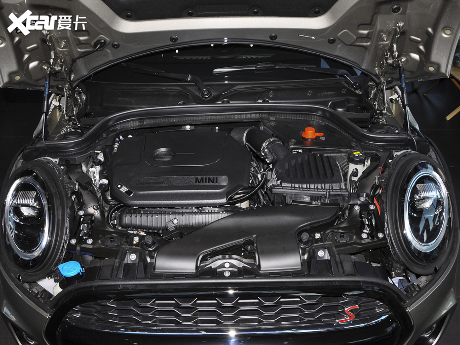 2021MINI T 2.0T COOPER S ِ܇