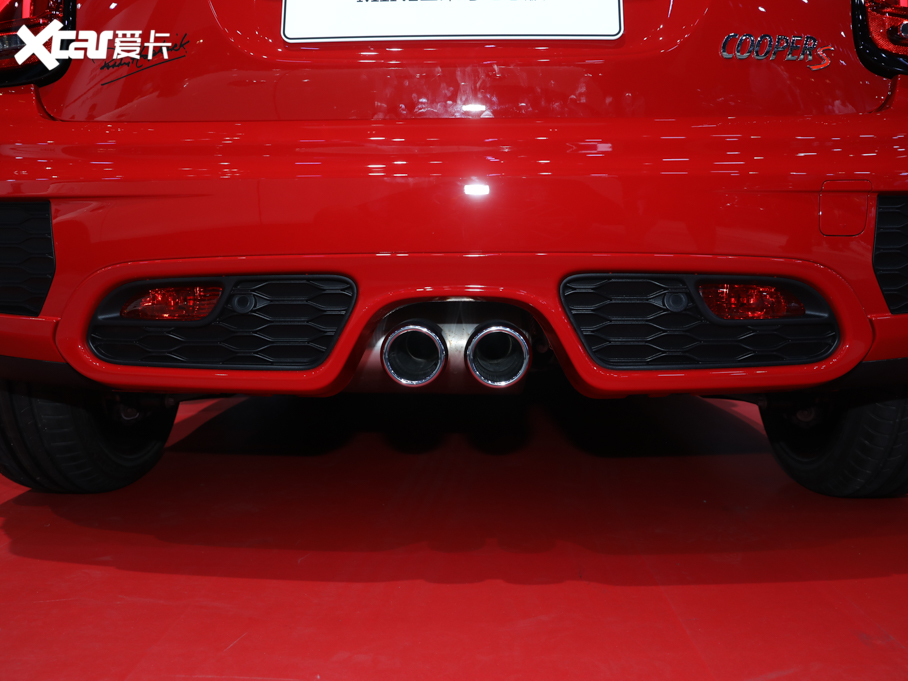 2021MINI 2.0T COOPER S ̖o