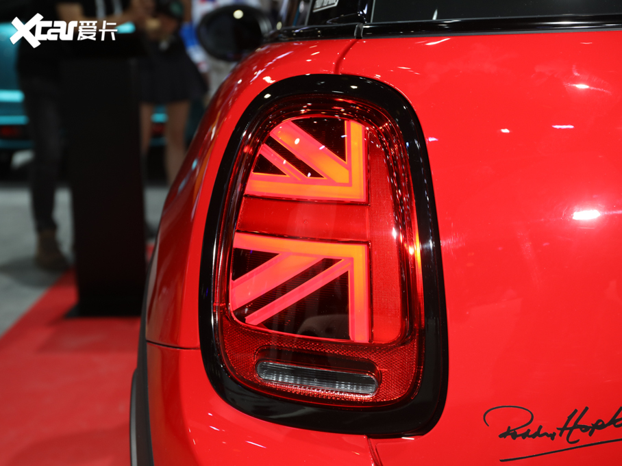 2021MINI 2.0T COOPER S ̖o(j)