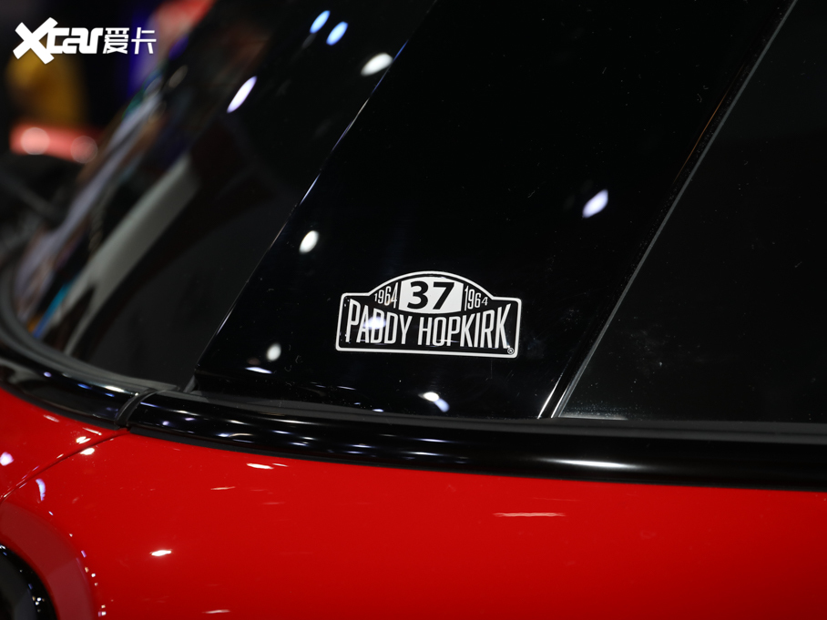 2021MINI 2.0T COOPER S ̖o