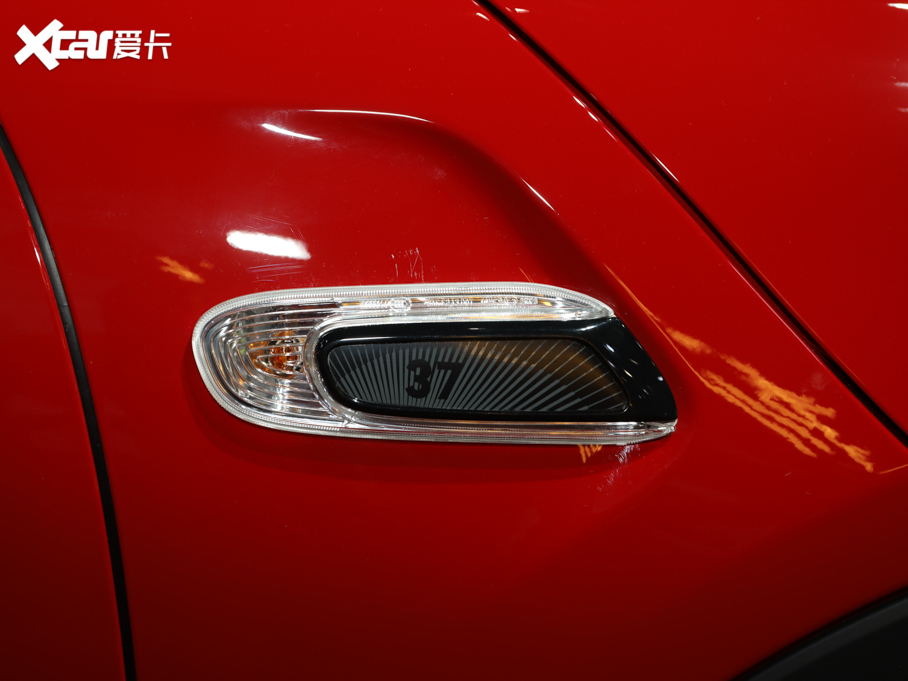 2021MINI 2.0T COOPER S ̖(ho)o(j)