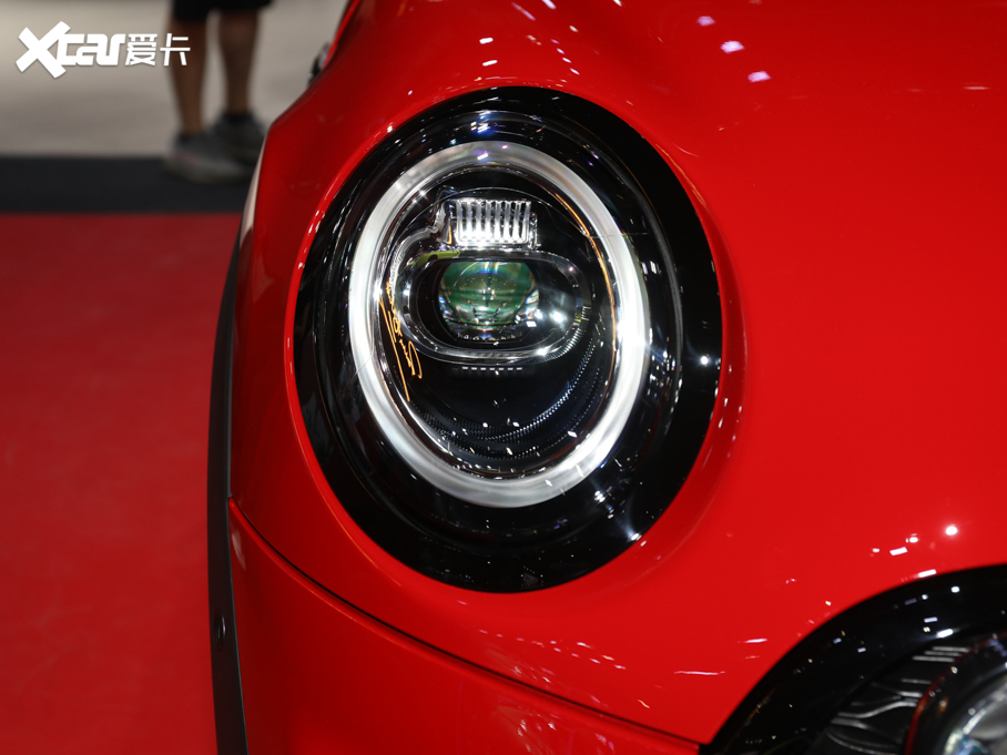 2021MINI 2.0T COOPER S ̖o