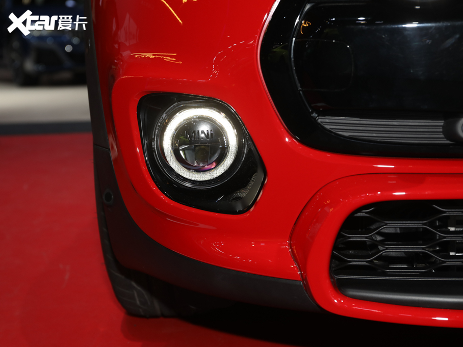 2021MINI 2.0T COOPER S ̖o