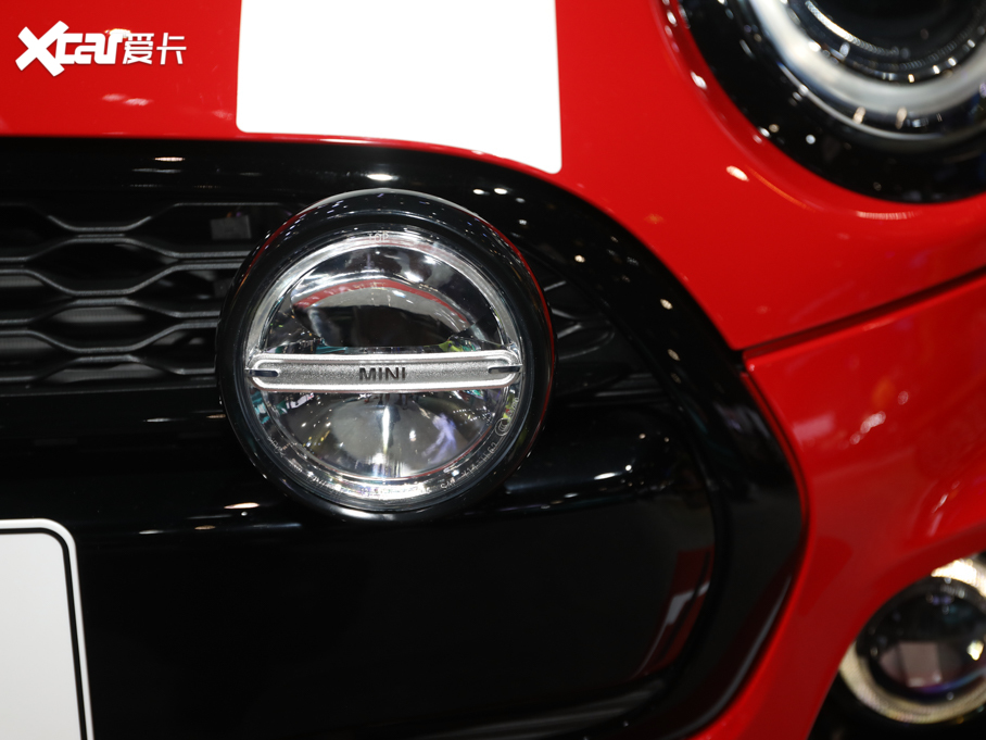 2021MINI 2.0T COOPER S ̖o