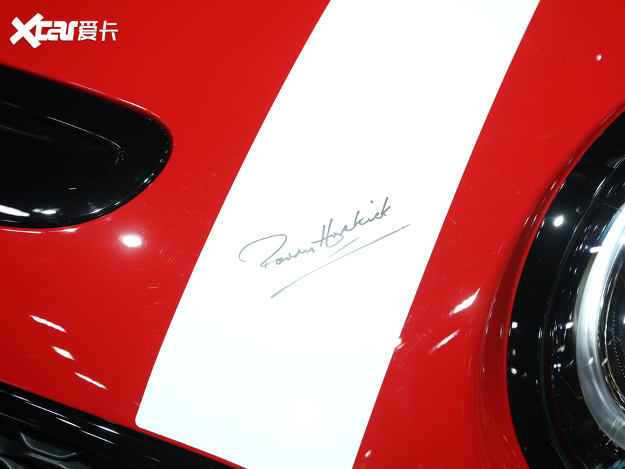 2021MINI 2.0T COOPER S ̖o(j)