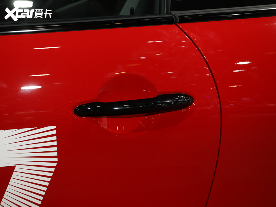 2021MINI 2.0T COOPER S ̖o