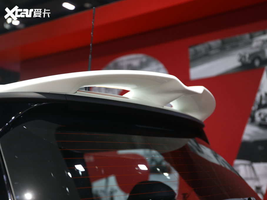 2021MINI 2.0T COOPER S ̖o(j)