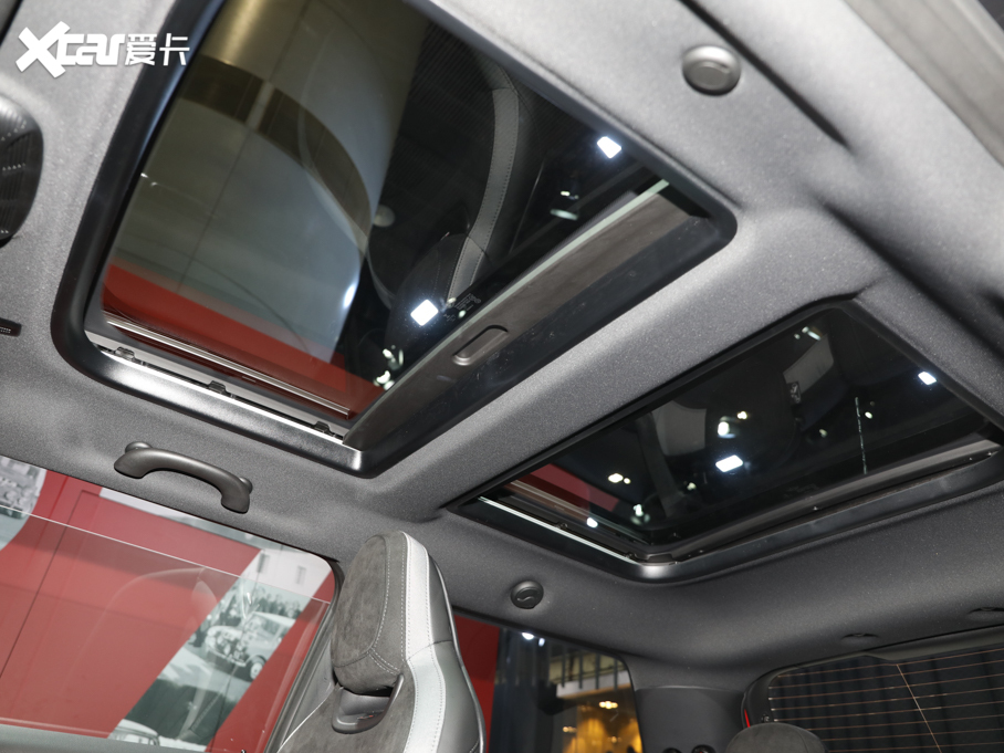 2021MINI 2.0T COOPER S ̖(ho)o(j)