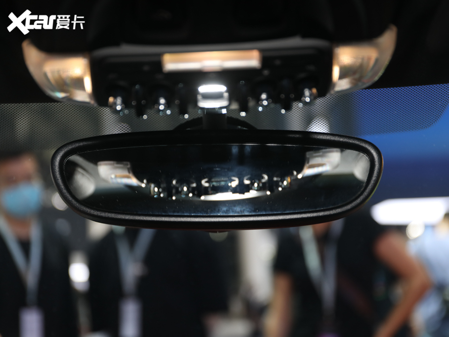 2021MINI 2.0T COOPER S ̖(ho)o(j)