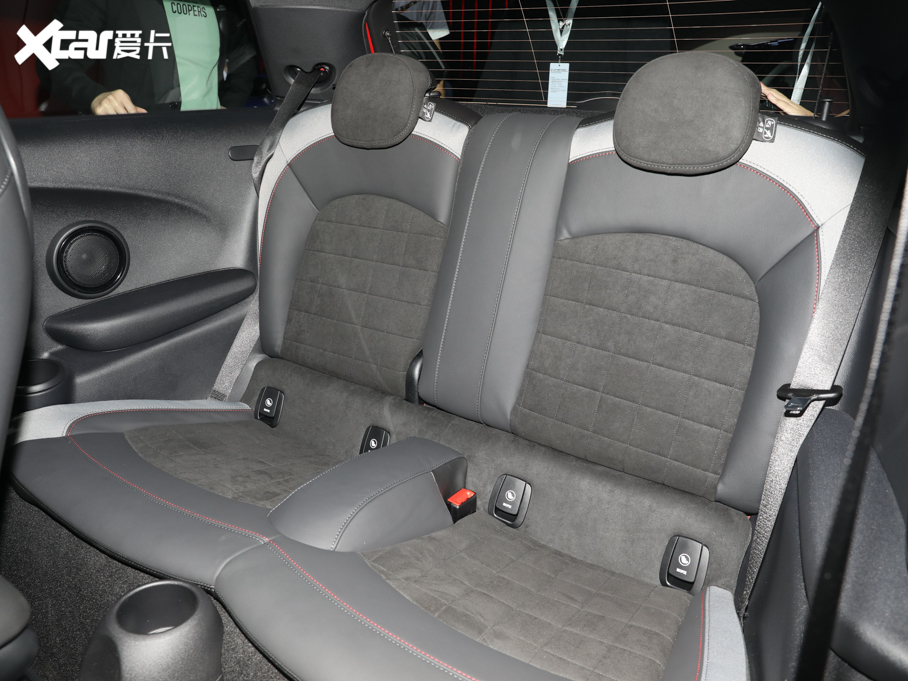 2021MINI 2.0T COOPER S ̖o