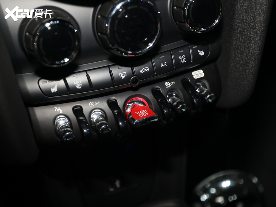 2021MINI 2.0T COOPER S ̖(ho)o(j)