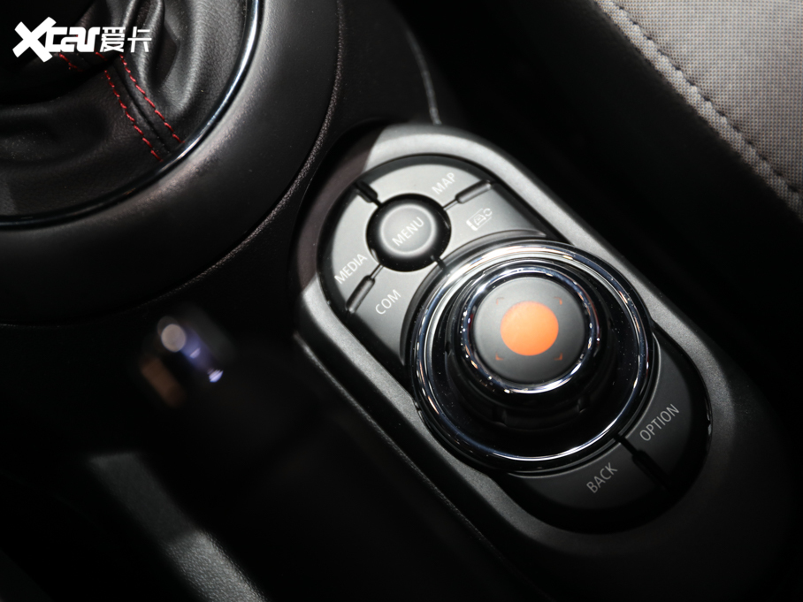 2021MINI 2.0T COOPER S ̖o