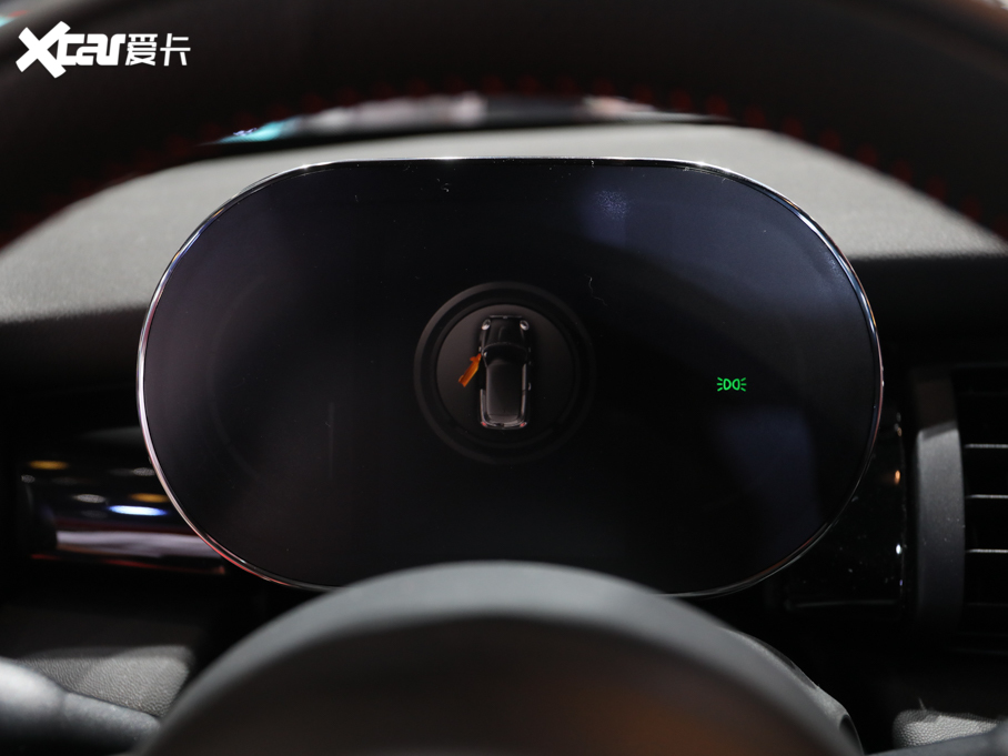 2021MINI 2.0T COOPER S ̖o