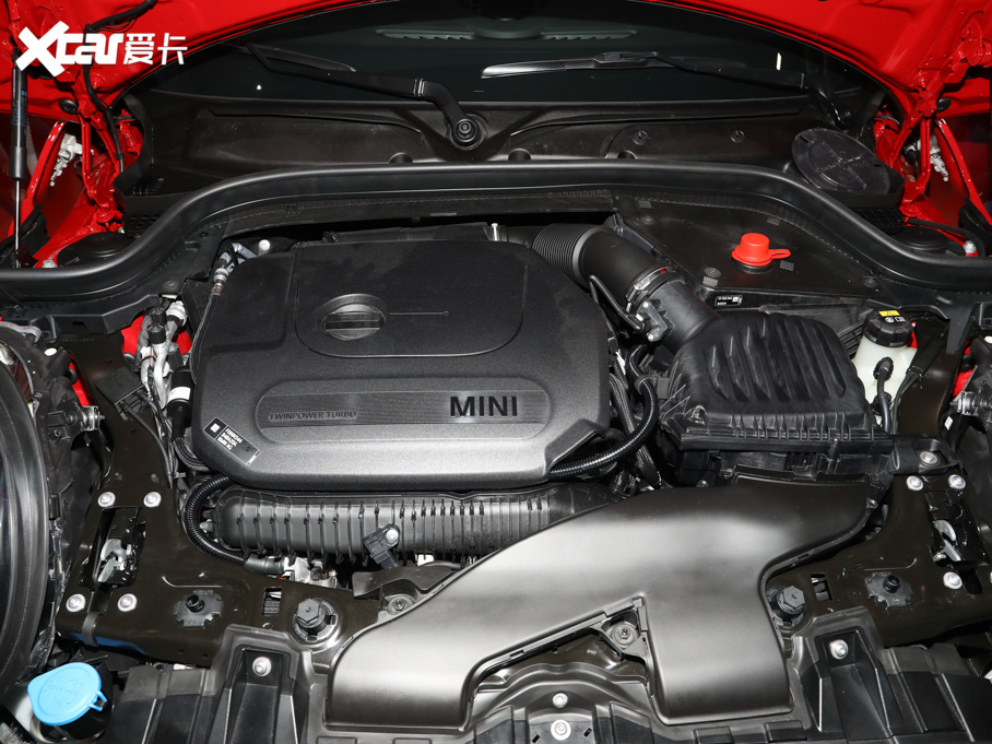 2021MINI 2.0T COOPER S ̖o