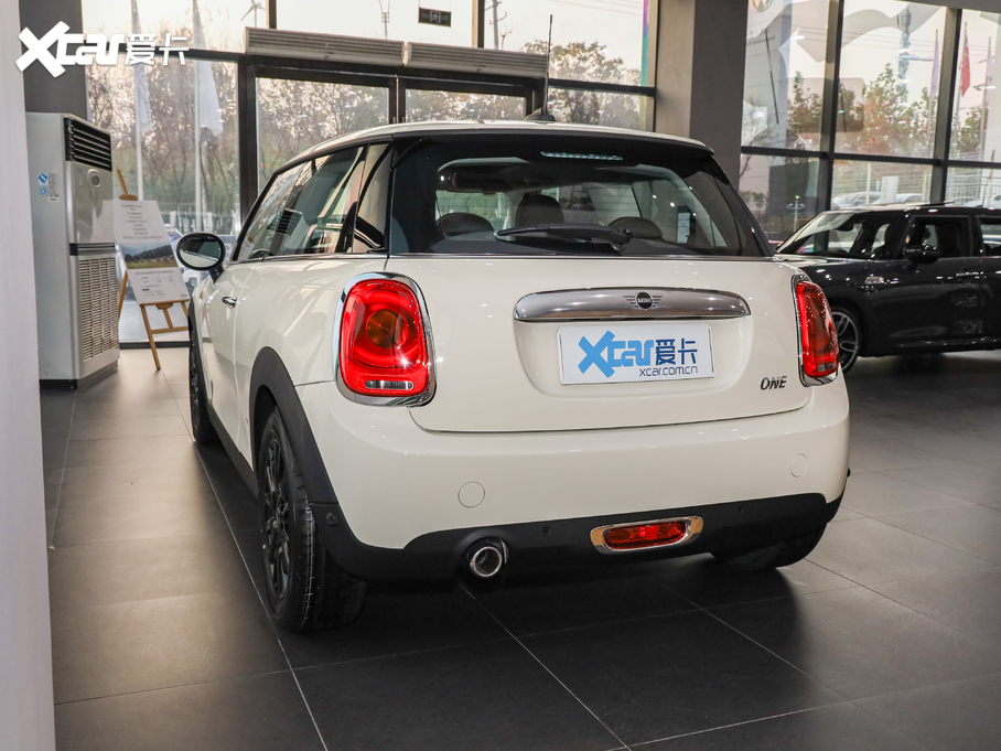 2021MINI T 1.5T ONE PLUS