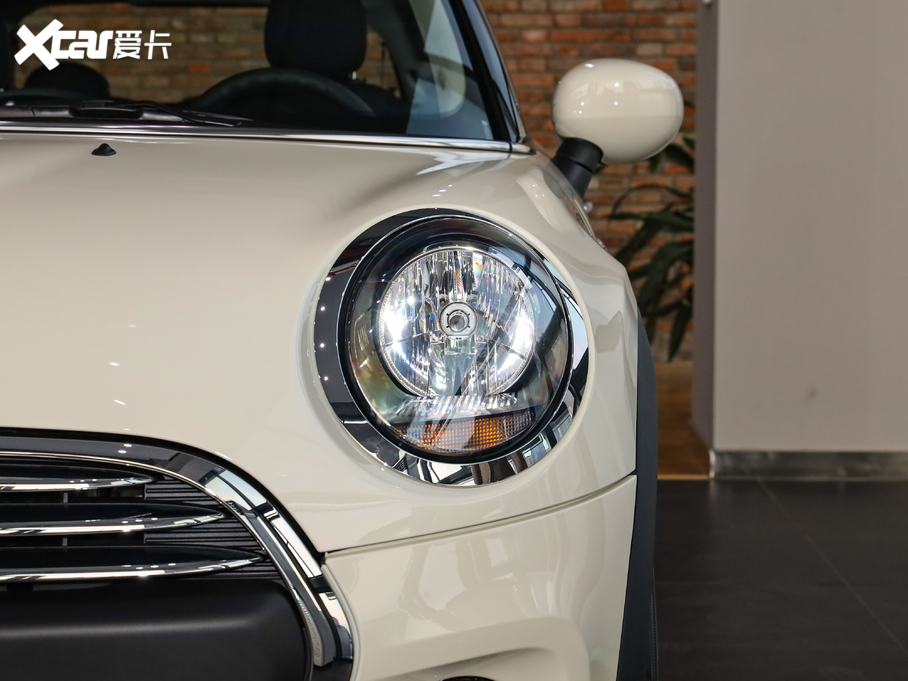 2021MINI T 1.5T ONE PLUS