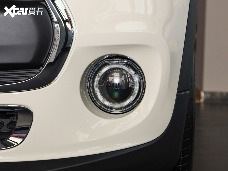 2021MINI T 1.5T ONE PLUS