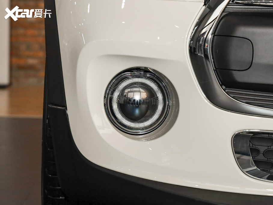 2021MINI T 1.5T ONE PLUS