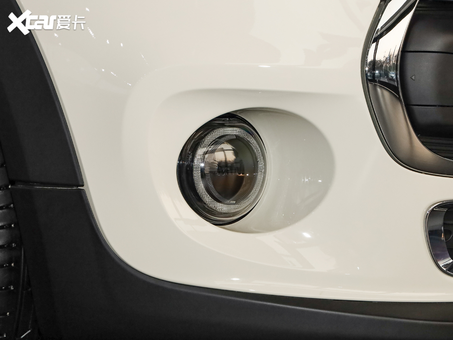 2021MINI T 1.5T ONE PLUS