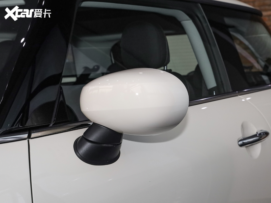 2021MINI T 1.5T ONE PLUS