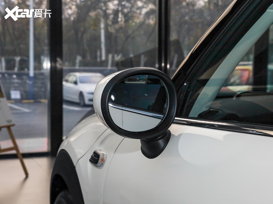 2021MINI T 1.5T ONE PLUS