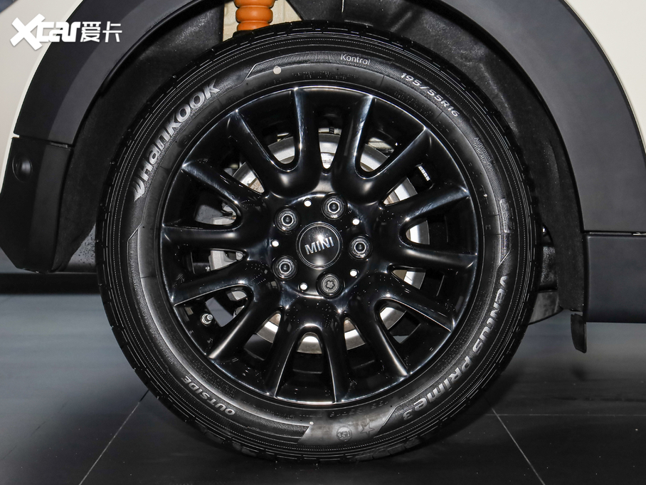 2021MINI T 1.5T ONE PLUS