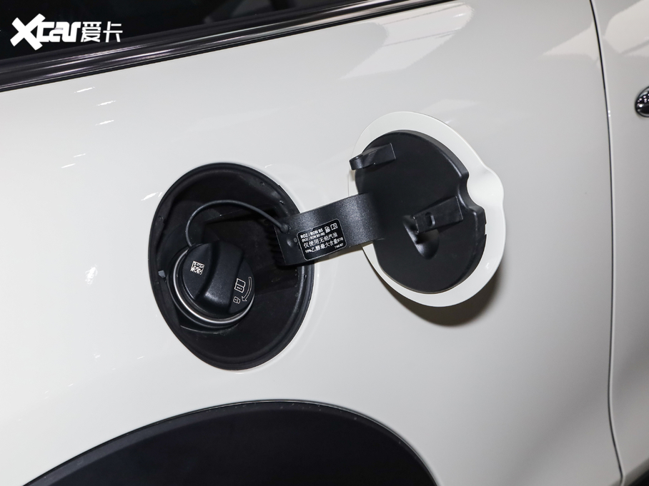 2021MINI T 1.5T ONE PLUS