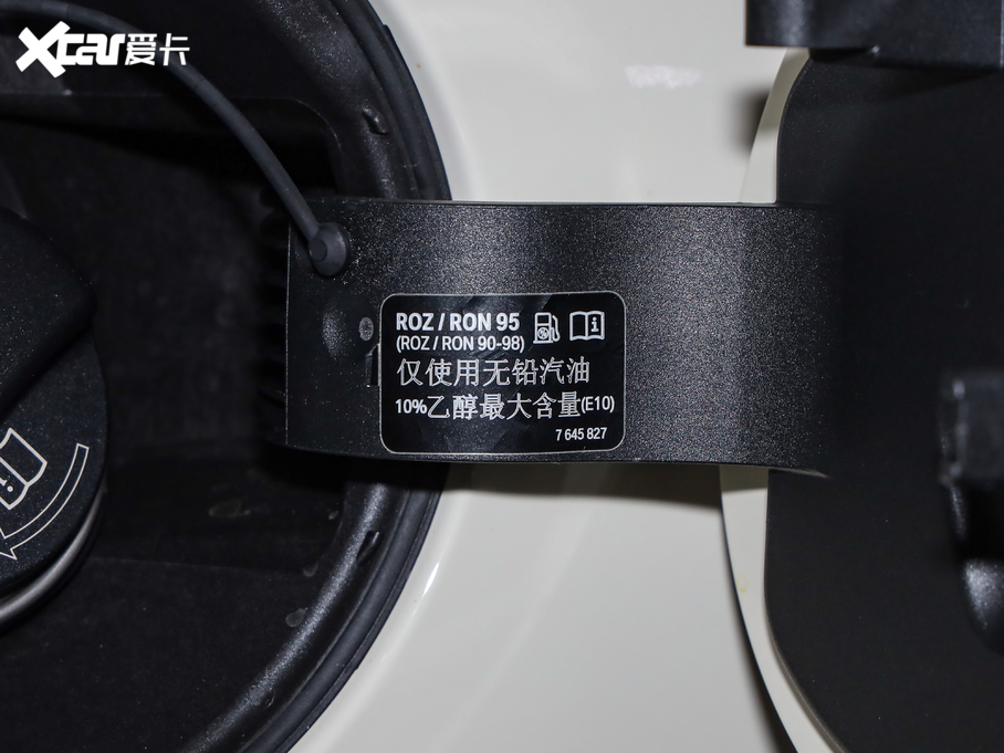 2021MINI T 1.5T ONE PLUS