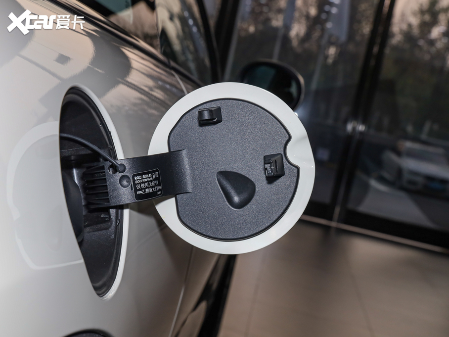 2021MINI T 1.5T ONE PLUS