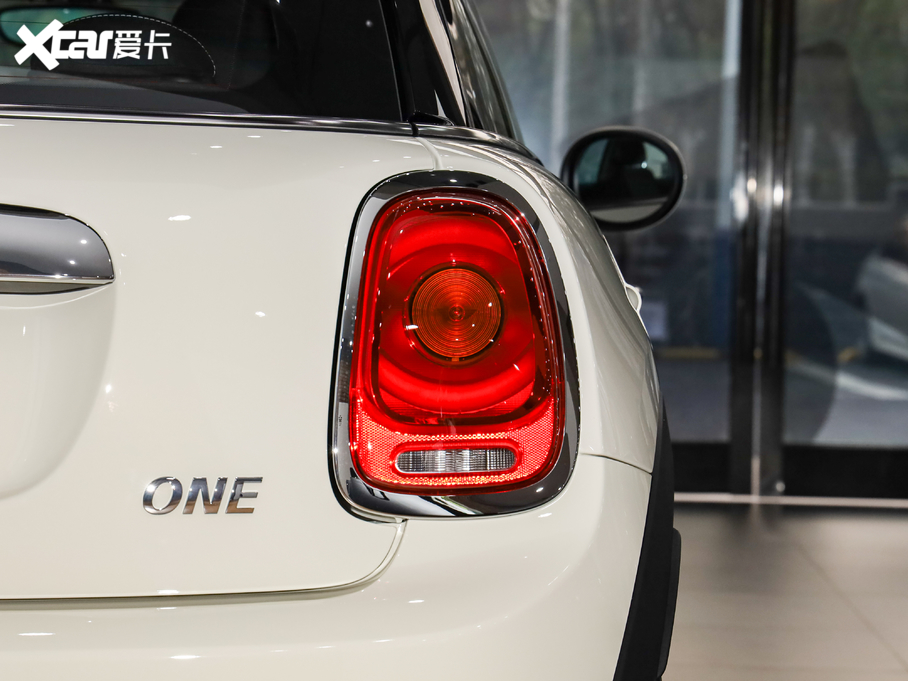 2021MINI T 1.5T ONE PLUS