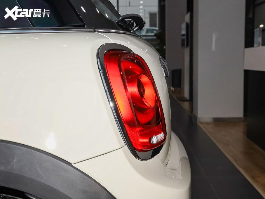 2021MINI T 1.5T ONE PLUS