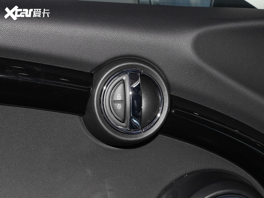 2021MINI T(mn) 1.5T ONE PLUS