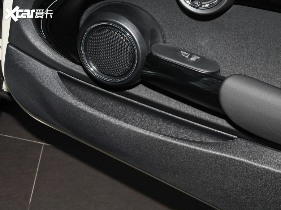 2021MINI T 1.5T ONE PLUS