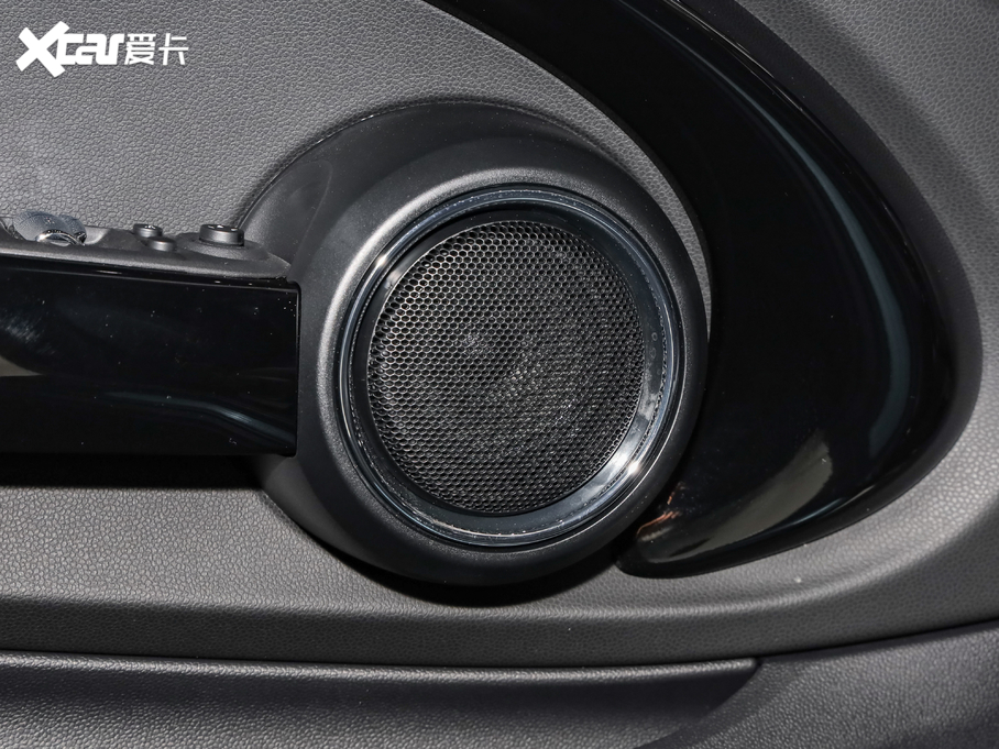 2021MINI T 1.5T ONE PLUS