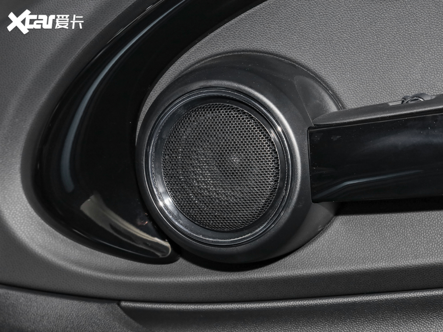 2021MINI T 1.5T ONE PLUS