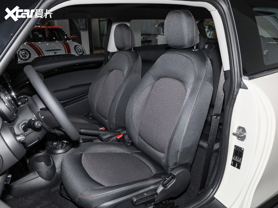 2021MINI T 1.5T ONE PLUS