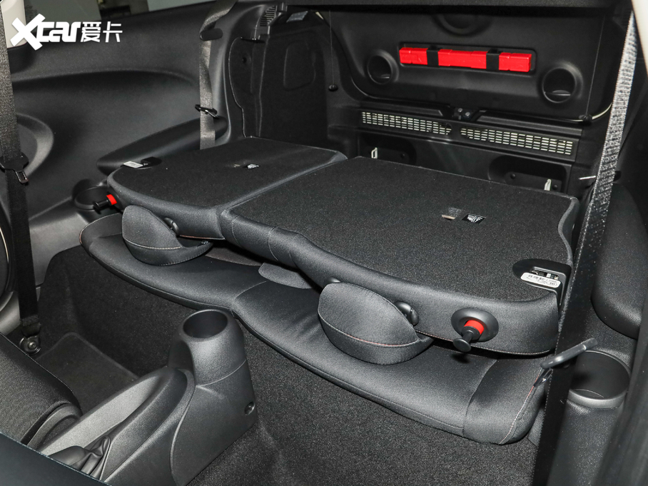 2021MINI T 1.5T ONE PLUS