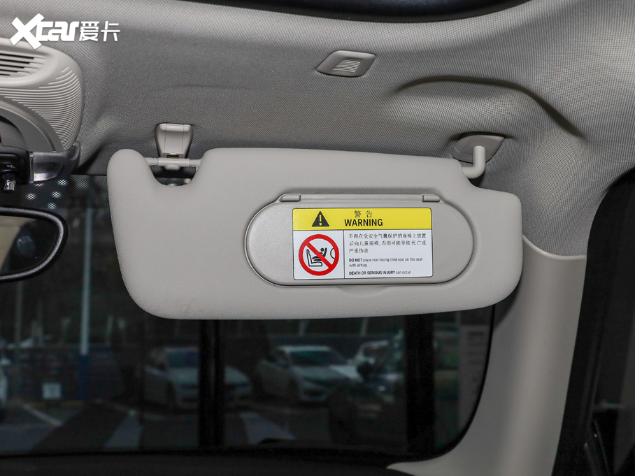 2021MINI T 1.5T ONE PLUS